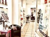 Peluqueria Gonzalo Aneas