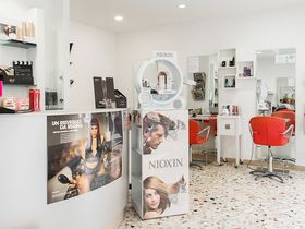 Hair Store