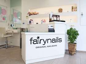 Fairynails - Νέα Ιωνία
