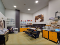 Peluqueria Sagra Valdés