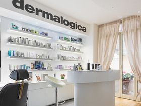 Delia Beauty Spa Pantheon