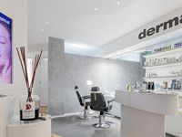 Delia Beauty SPA Pantheon