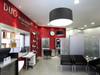 Duo Peluqueria