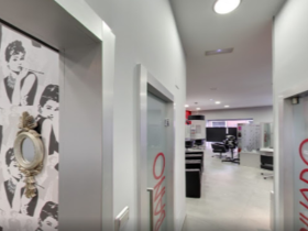 Duo Peluqueria