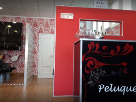 Peluquería Maite Unisex