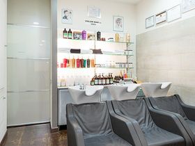 Beauty Gallery Roma
