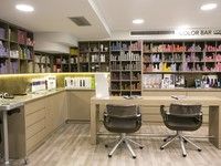 Vicky Komi Coiffure