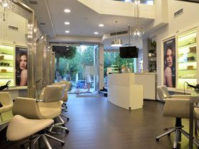 Vicky Komi Coiffure