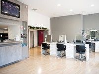 Golden Hair Salon