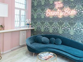 The Beauty Bar