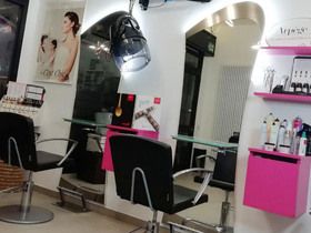 Salone New Colors