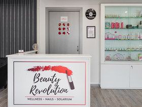 Beauty Revolution