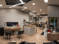 Dimitris Kaklias Hair Design
