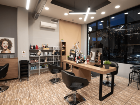 Dimitris Kaklias Hair Design