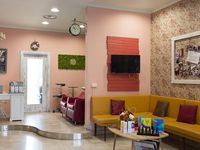 Ipnotica Hair Styling