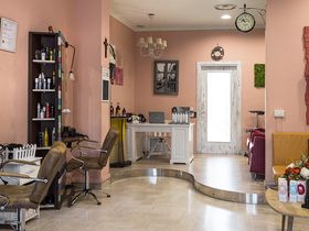 Ipnotica Hair Styling