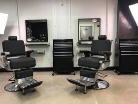 Vde Barber Shop