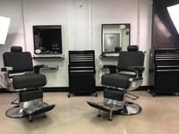 Vde Barber Shop