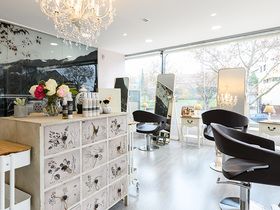 D'or Peluquería Y Belleza Saludable