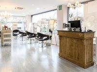 D'Or Peluquería y Belleza Saludable