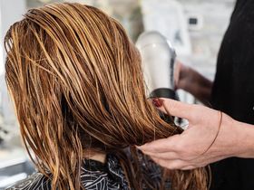 Studio 65 Hair Stylist