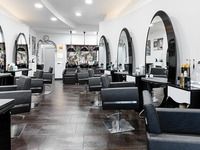 Giancarlo Rovecchio Salon