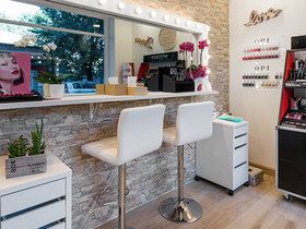 Beauty Glam