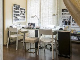 Beauty & Thai Spa