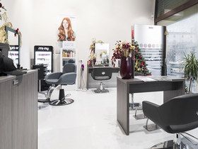 Crazy Hair - Somaglia