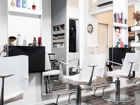Grifi Hair Salon