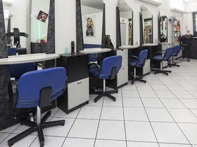 Salone Anthony Via Grandi