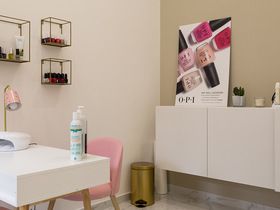 Luma Hair Saloon