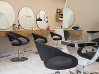 Luma Hair Saloon