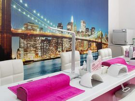 Nails City Pescara