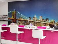 Nails City Pescara