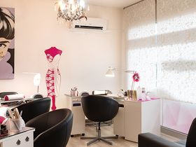 Passionails