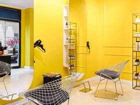 Alecarlotto Artisan Coiffeur