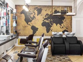 Barberclass