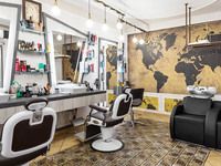 Barberclass