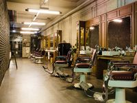 Barbearia Bigorna