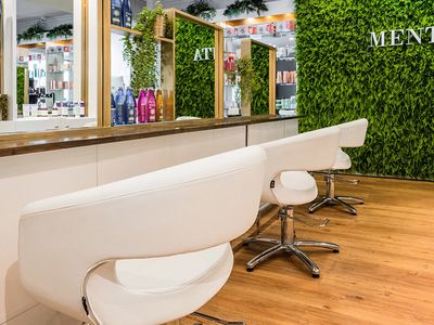 Menta Beauty Place Vergara 280