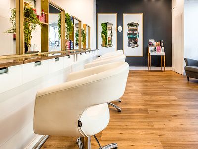 Menta Beauty Place Vergara 280