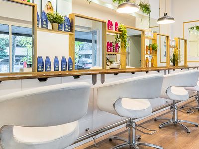 Menta Beauty Place Vergara 136