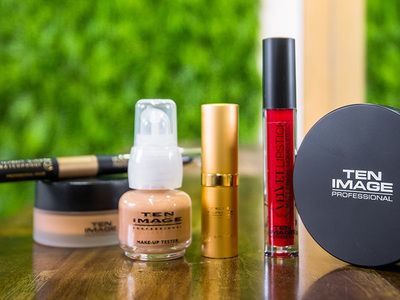 Menta Beauty Place Foxa