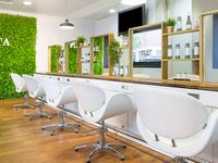 Menta Beauty Place Foxa