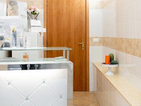 Unica Nail Center