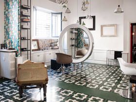 My Place Hair Studio