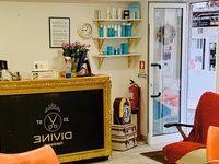 Divine Hairdresser