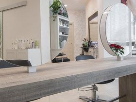 Beauty Salon