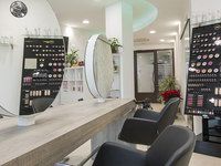 Beauty Salon